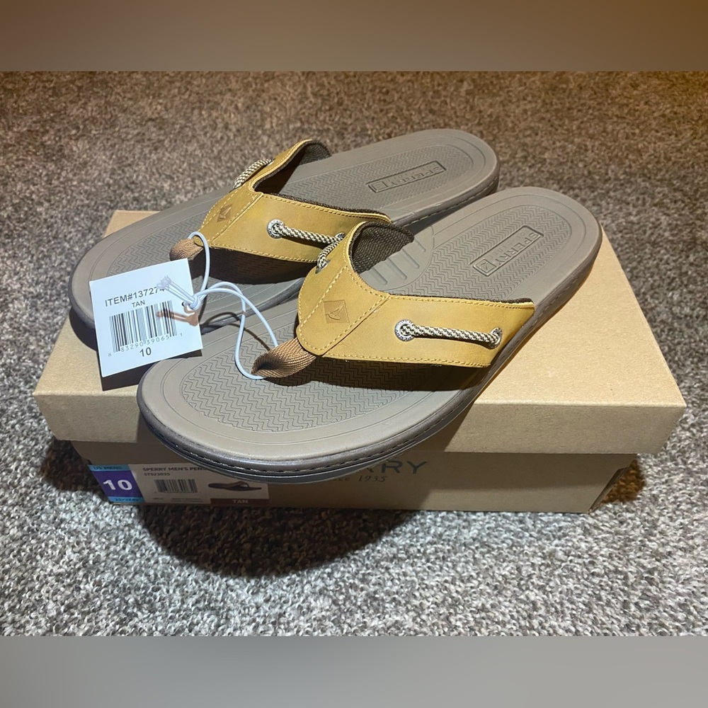 Sperry Men’s Pensacola II Sandal